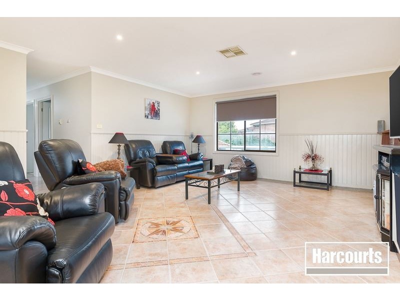 6 Durang Court, Endeavour Hills VIC 3802