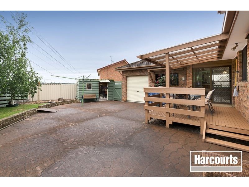 6 Durang Court, Endeavour Hills VIC 3802