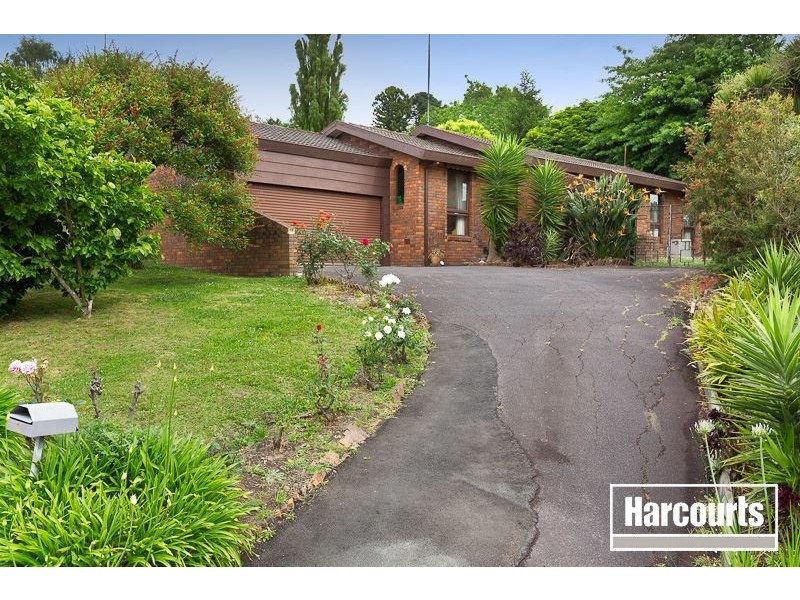 12 Kramer Drive, Berwick VIC 3806