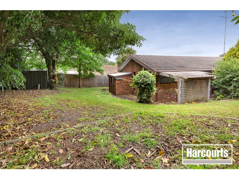 12 Kramer Drive, Berwick VIC 3806