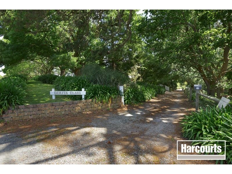 55 Korumburra-Bena Road, Korumburra VIC 3950