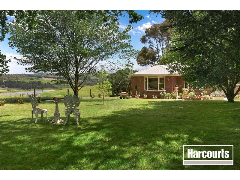 55 Korumburra-Bena Road, Korumburra VIC 3950