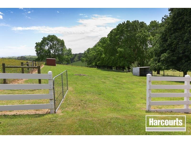 55 Korumburra-Bena Road, Korumburra VIC 3950