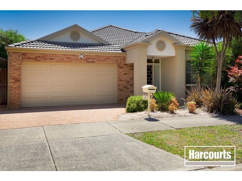 6 Ambrose Court, Berwick VIC 3806