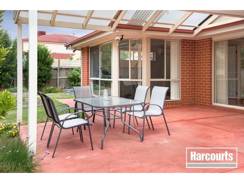 21 Napier Way, Narre Warren South VIC 3805