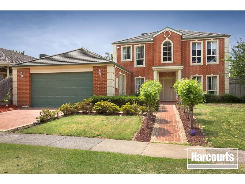 4 Begonia Way, Narre Warren South VIC 3805