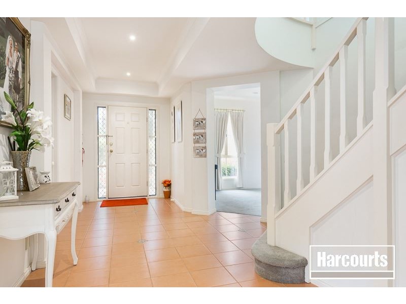 4 Begonia Way, Narre Warren South VIC 3805