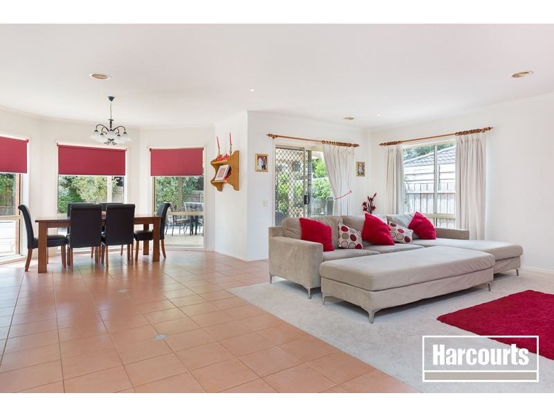 4 Begonia Way, Narre Warren South VIC 3805