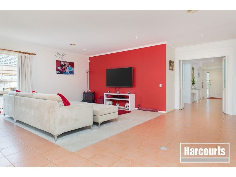 4 Begonia Way, Narre Warren South VIC 3805