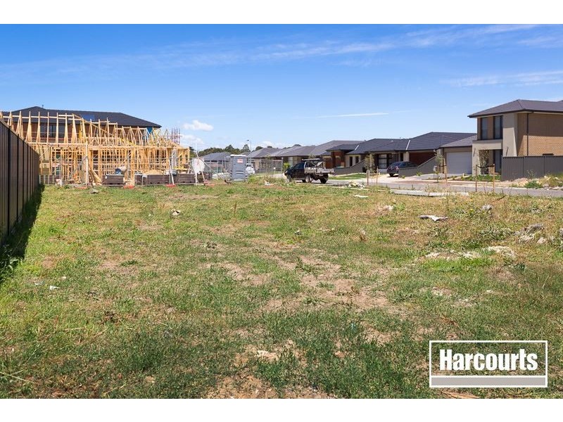 51 Player Drive, Narre Warren VIC 3805