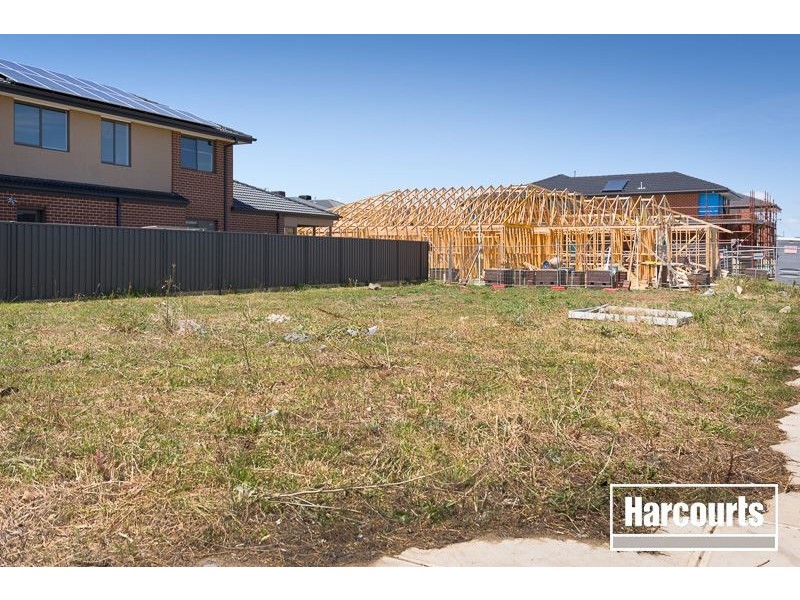 51 Player Drive, Narre Warren VIC 3805