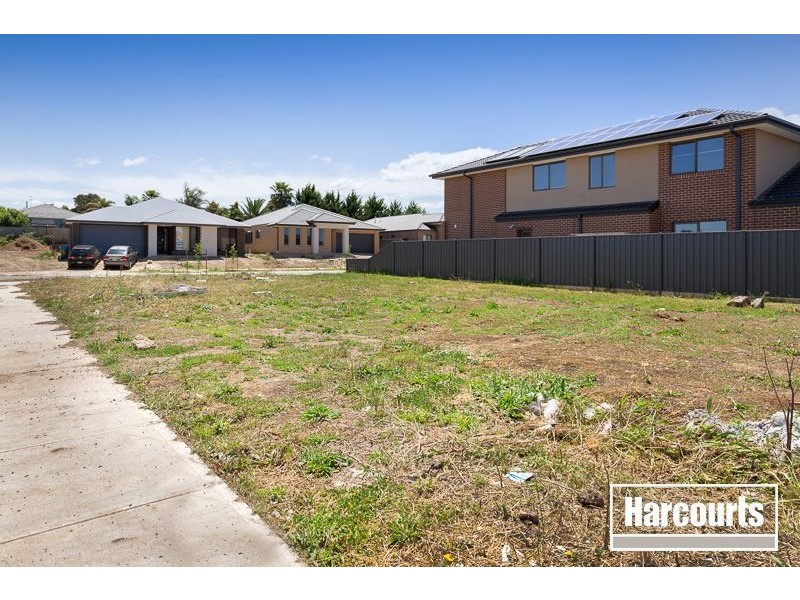 51 Player Drive, Narre Warren VIC 3805