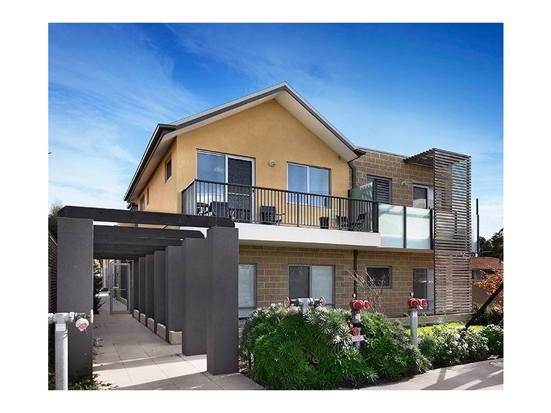 10/5 Phillip Street, Mentone VIC 3194