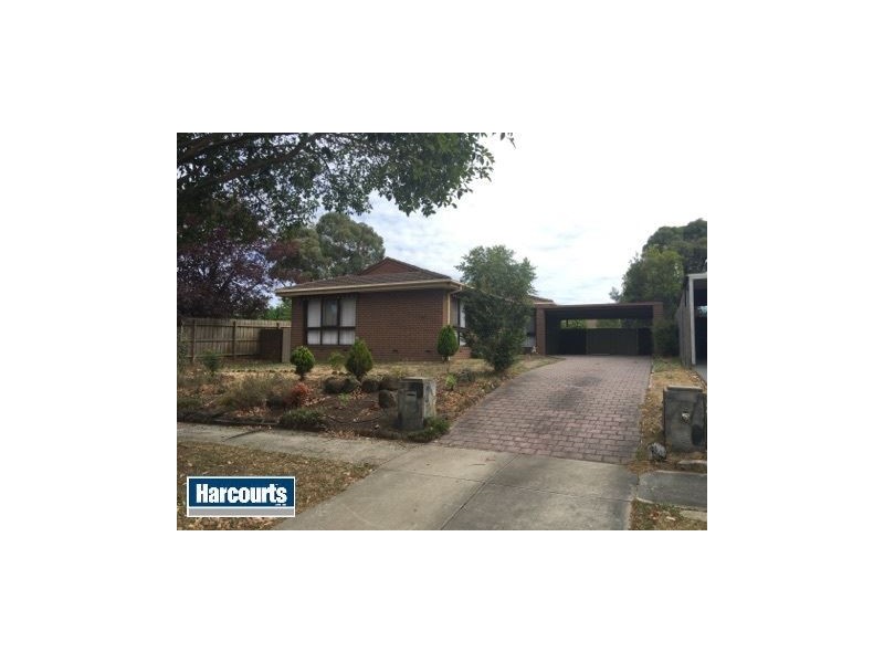 27 Cheviot Avenue, Berwick VIC 3806