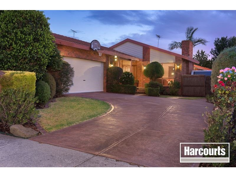 20 Hillview Place, Berwick VIC 3806