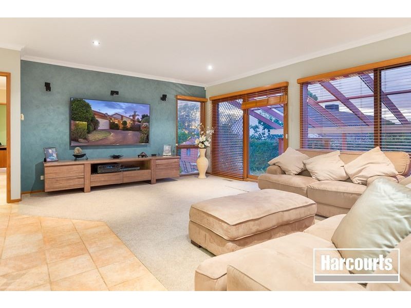 20 Hillview Place, Berwick VIC 3806