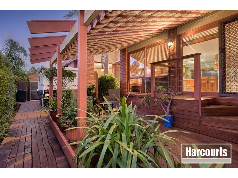 20 Hillview Place, Berwick VIC 3806