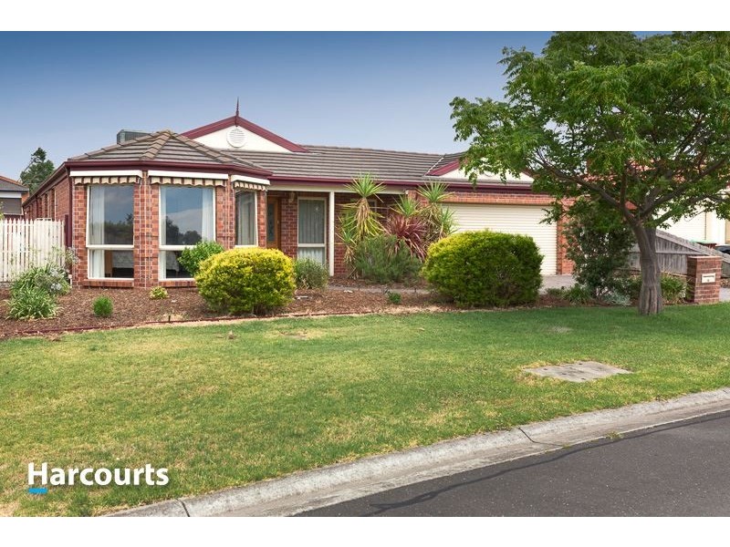 11 Lochard Terrace, Narre Warren South VIC 3805