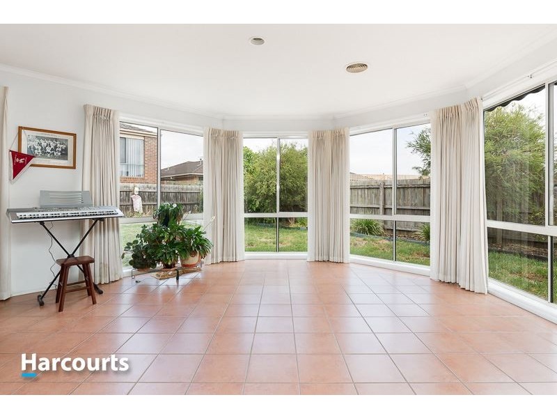 11 Lochard Terrace, Narre Warren South VIC 3805