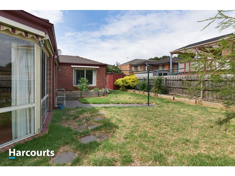 11 Lochard Terrace, Narre Warren South VIC 3805