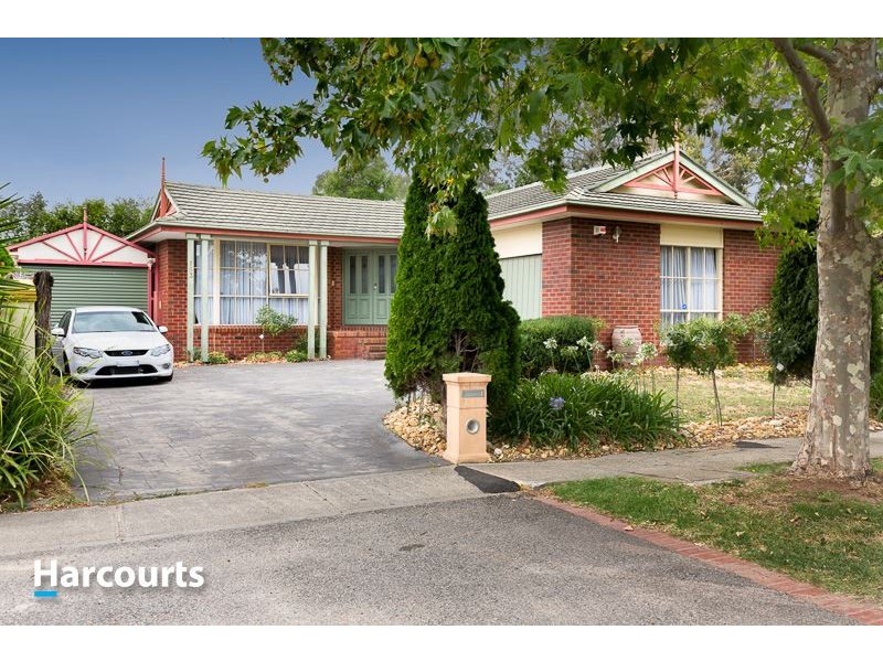 153 Greaves Road, Narre Warren South VIC 3805