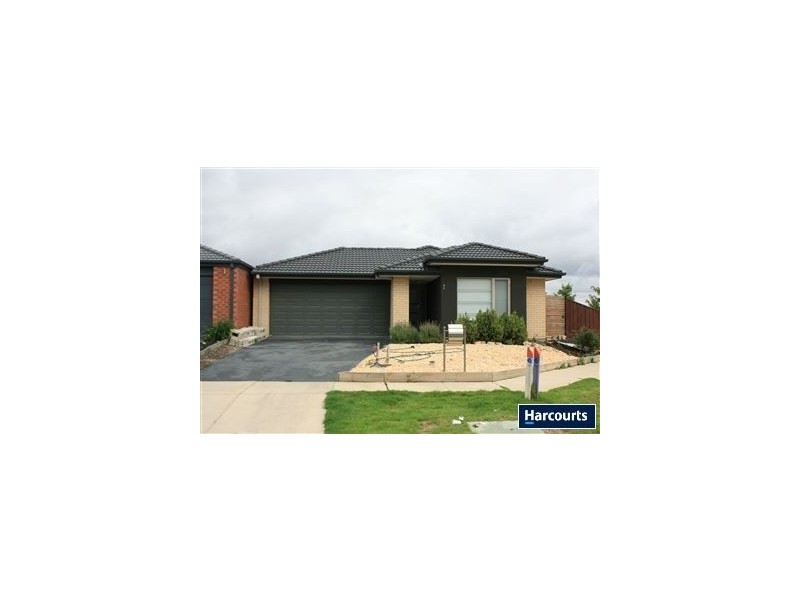 2 Pyrenees Road, Clyde VIC 3978