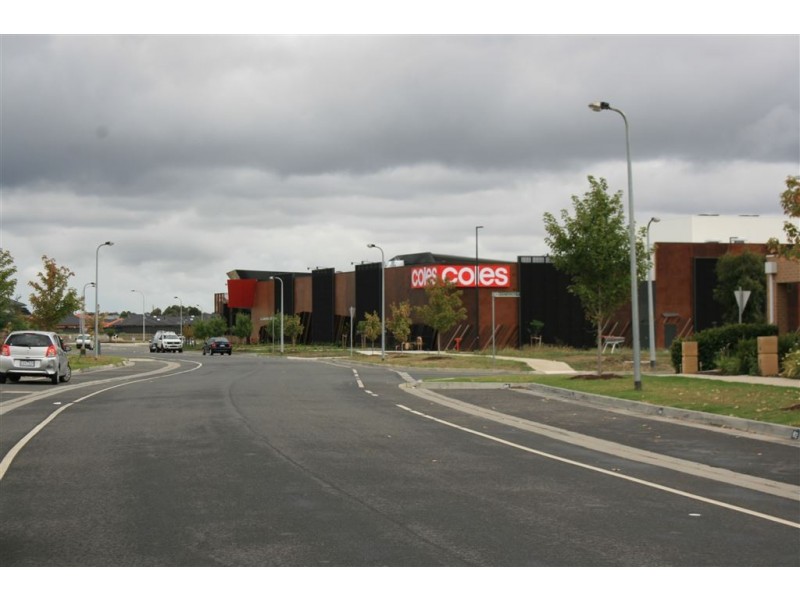 2 Pyrenees Road, Clyde VIC 3978