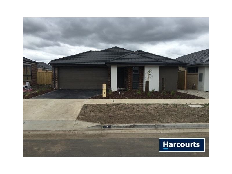 7 Marathon Way, Narre Warren South VIC 3805