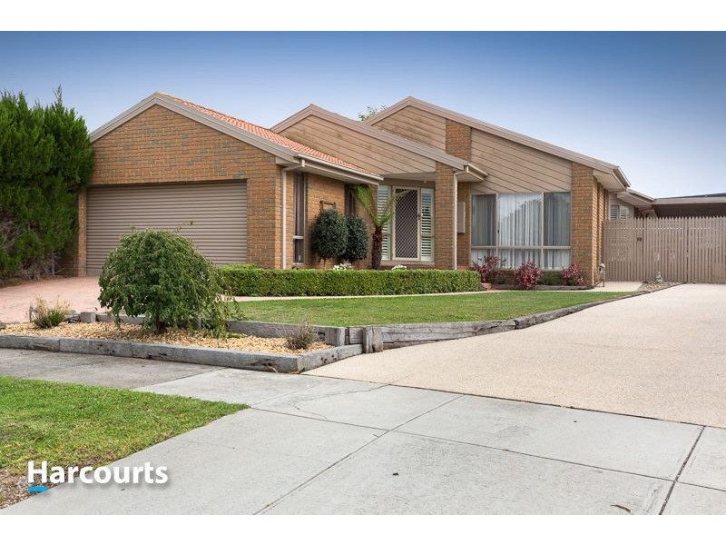 1 Versailles Place, Narre Warren VIC 3805