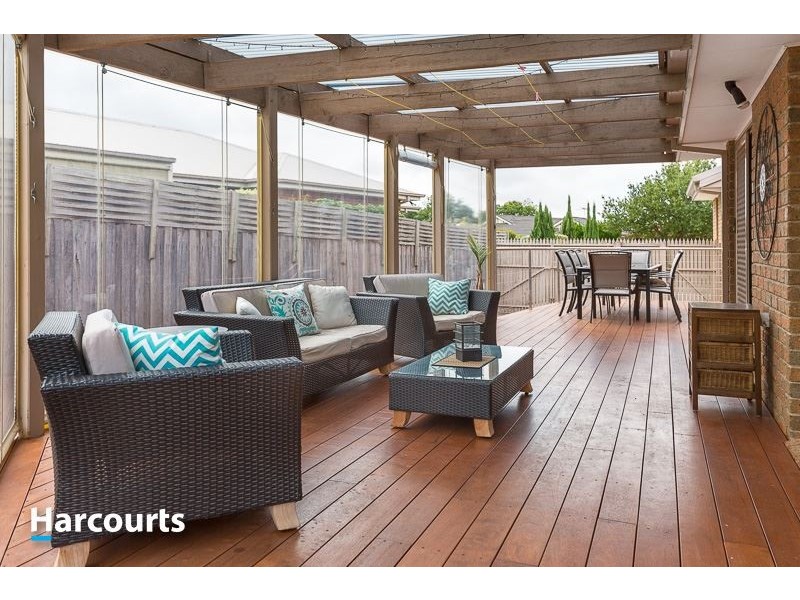 1 Versailles Place, Narre Warren VIC 3805