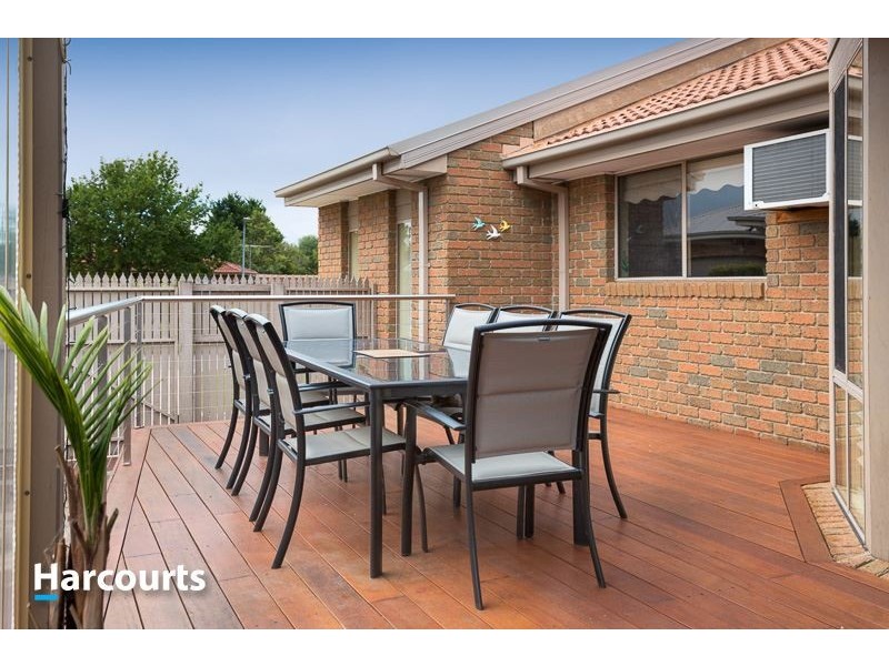 1 Versailles Place, Narre Warren VIC 3805