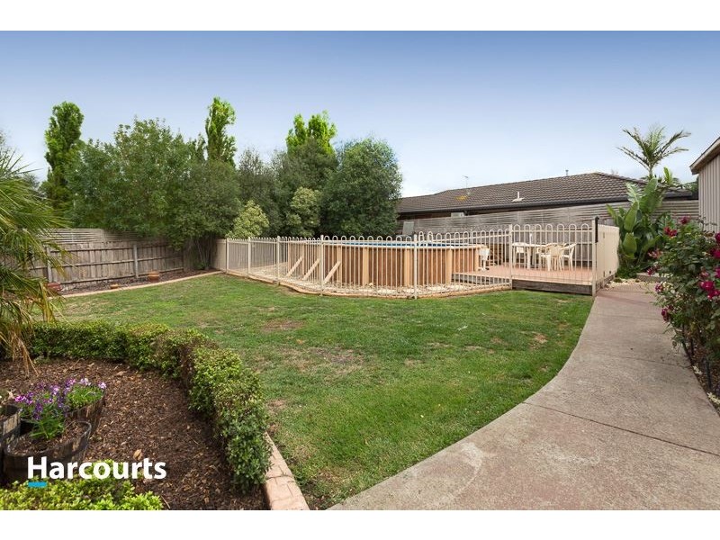 1 Versailles Place, Narre Warren VIC 3805