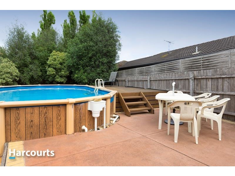 1 Versailles Place, Narre Warren VIC 3805