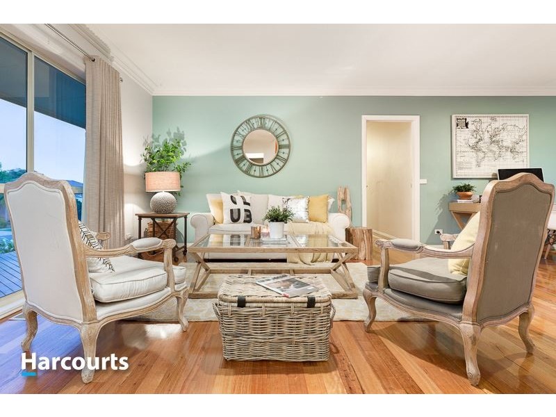 4 Tyrell Place, Berwick VIC 3806