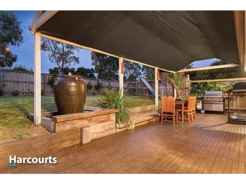 4 Tyrell Place, Berwick VIC 3806