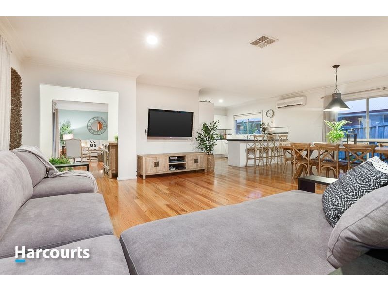 4 Tyrell Place, Berwick VIC 3806