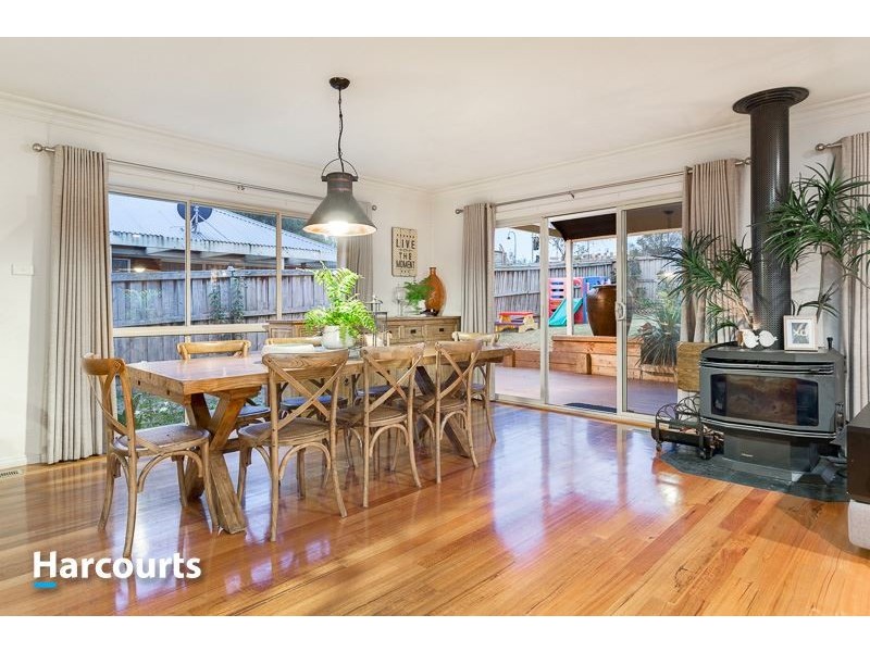 4 Tyrell Place, Berwick VIC 3806