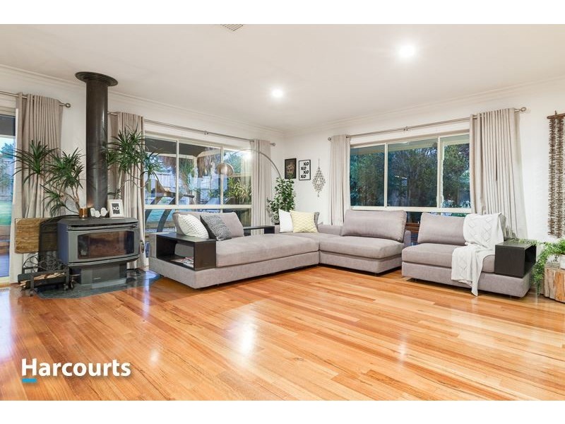 4 Tyrell Place, Berwick VIC 3806