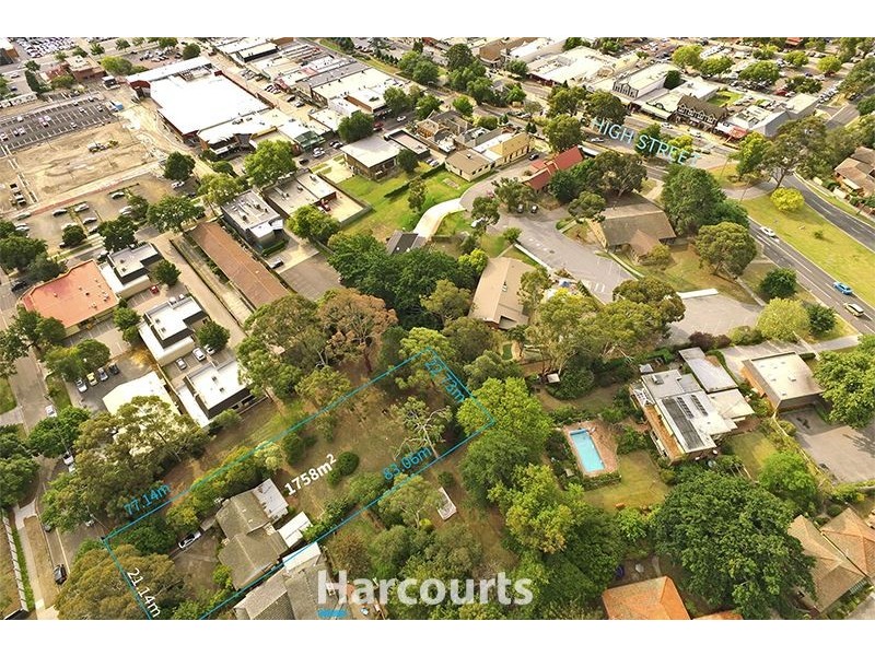 21 Langmore Lane, Berwick VIC 3806