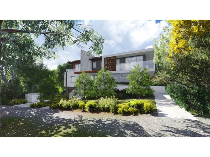 21 Langmore Lane, Berwick VIC 3806