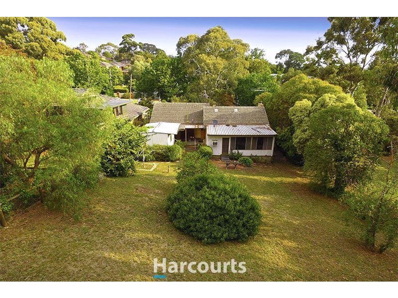 21 Langmore Lane, Berwick VIC 3806