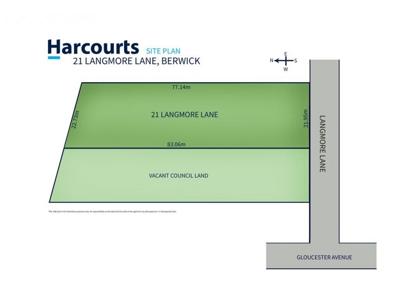 21 Langmore Lane, Berwick VIC 3806