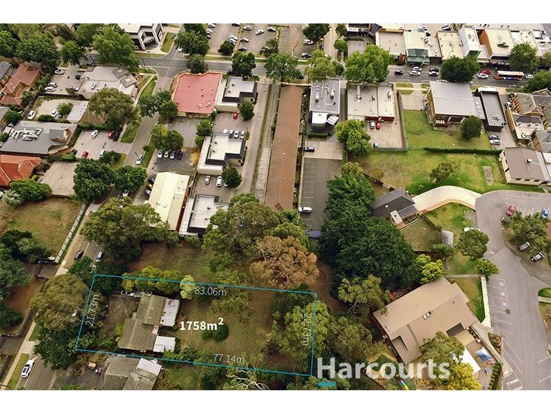 21 Langmore Lane, Berwick VIC 3806