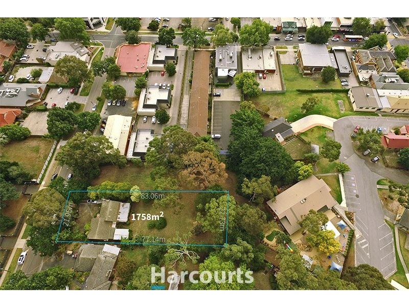 21 Langmore Lane, Berwick VIC 3806