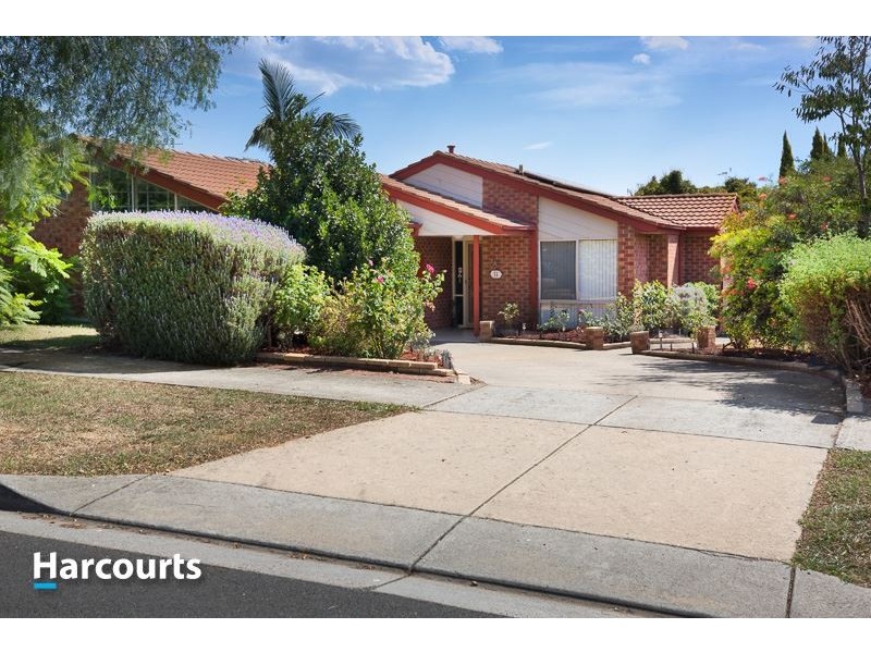 11 Albrecht Avenue, Berwick VIC 3806