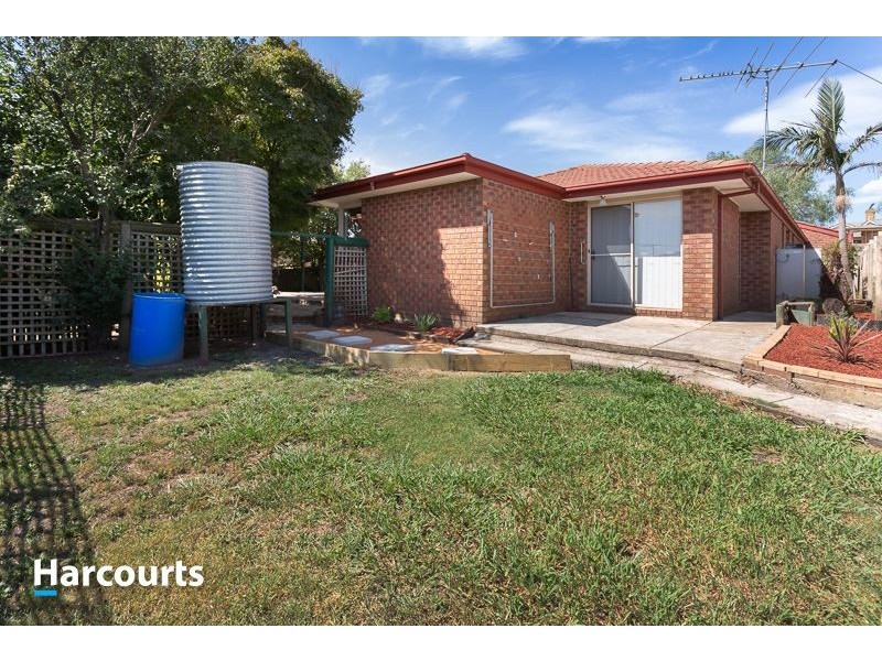 11 Albrecht Avenue, Berwick VIC 3806