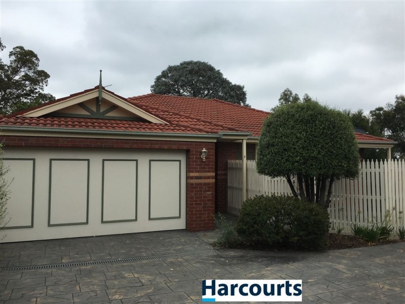 3/12 Brisbane Street, Berwick VIC 3806