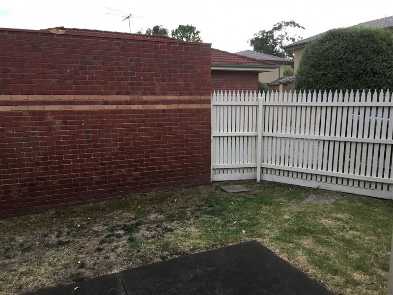 3/12 Brisbane Street, Berwick VIC 3806