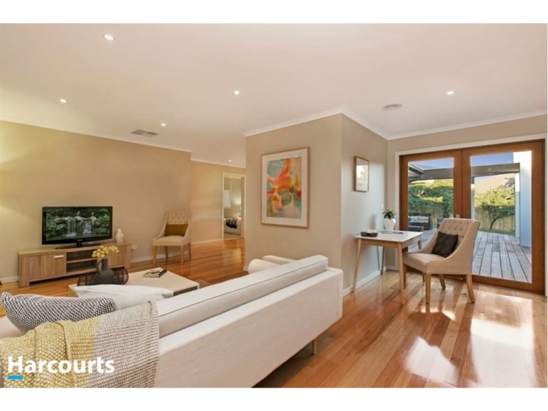 4 Van Der Haar Avenue, Berwick VIC 3806