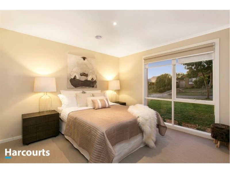 4 Van Der Haar Avenue, Berwick VIC 3806